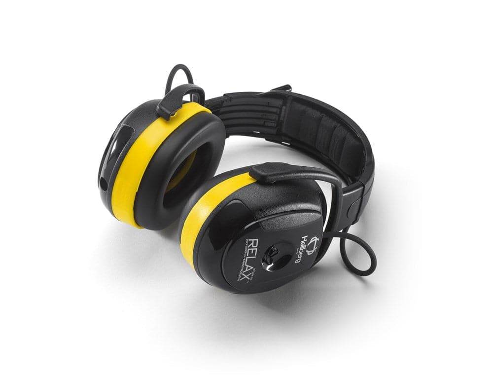 Hellberg-RELAX-Headband-Ear-Protectors-with-AM-FM-Radio-Workwear-Nation-Ltd-4587 - Bobobiy