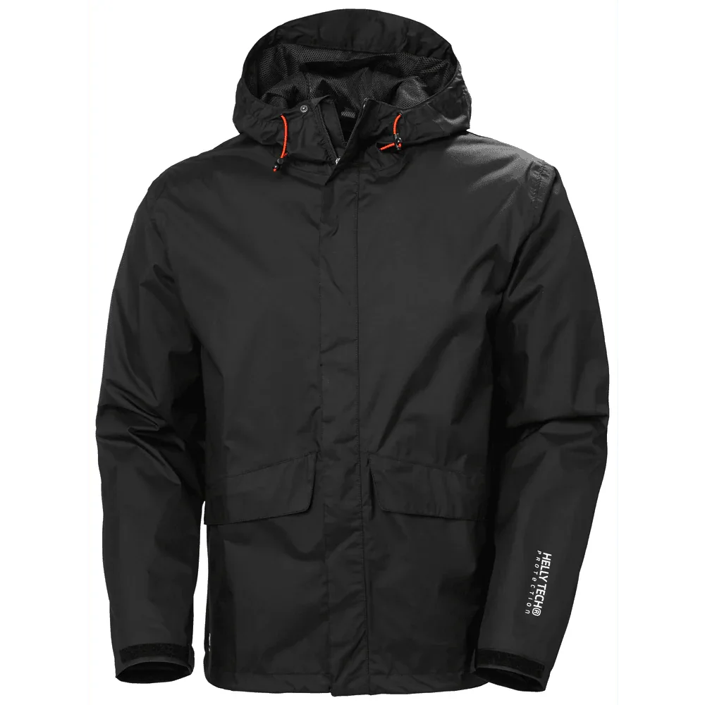 Helly-Hansen-70127-Manchester-Waterproof-Rain-Jacket-Workwear-Nation-Ltd-2988 - Bobobiy