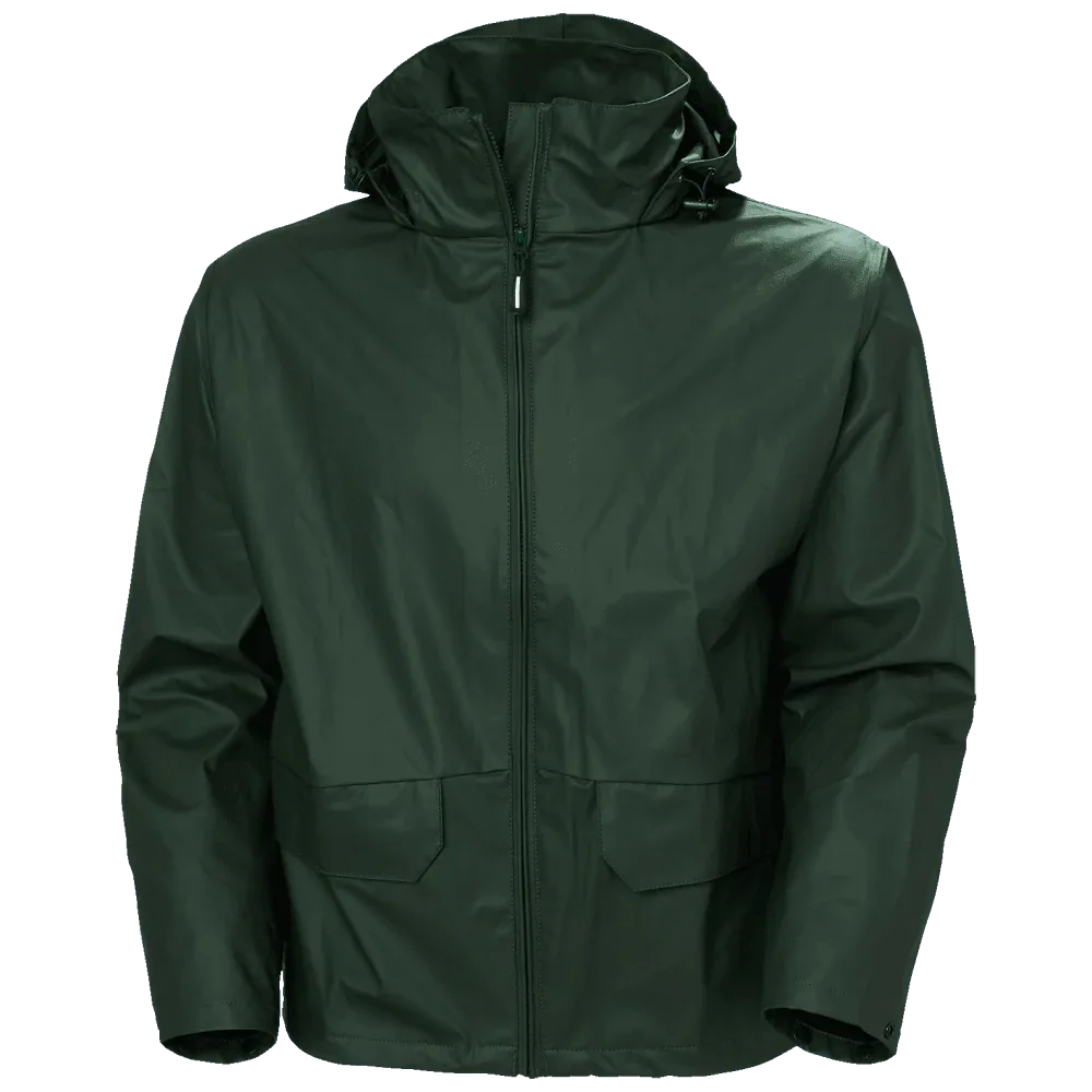 Helly-Hansen-70180-Voss-Waterproof-Rain-Jacket-Workwear-Nation-Ltd-1016 - Bobobiy