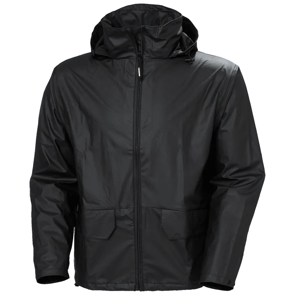 Helly-Hansen-70180-Voss-Waterproof-Rain-Jacket-Workwear-Nation-Ltd-5903 - Bobobiy
