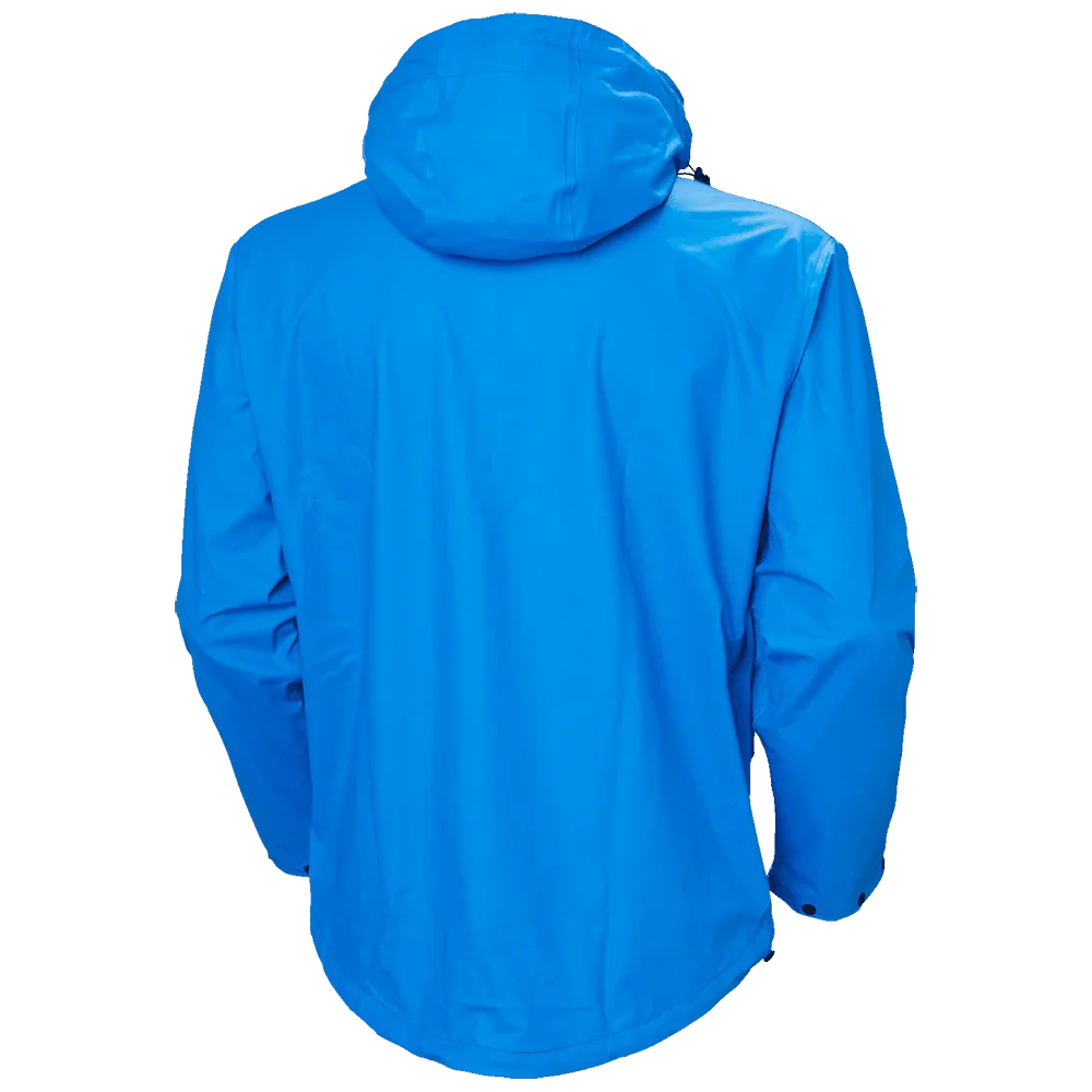 Helly-Hansen-70180-Voss-Waterproof-Rain-Jacket-Workwear-Nation-Ltd-8796 - Bobobiy