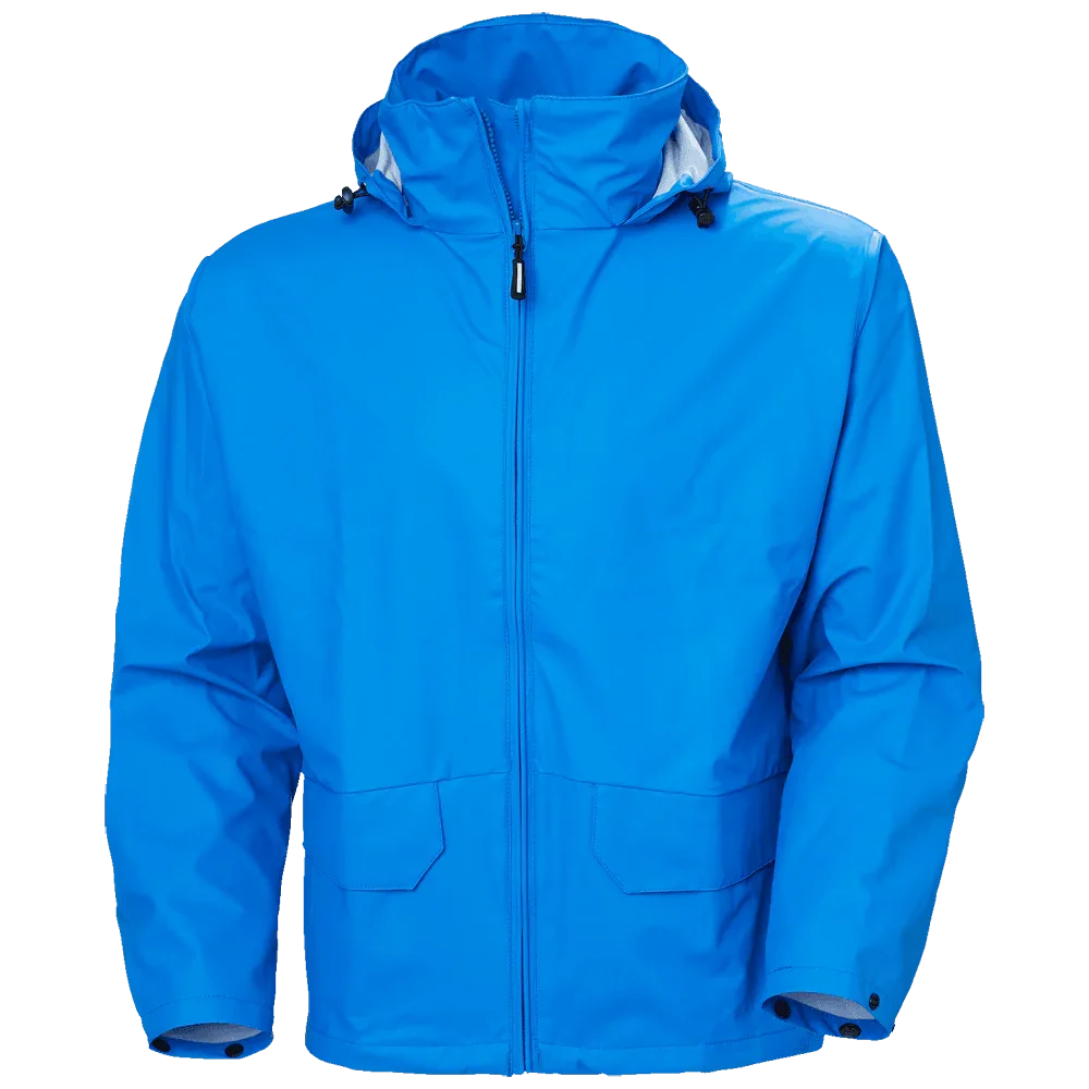 Helly-Hansen-70180-Voss-Waterproof-Rain-Jacket-Workwear-Nation-Ltd-9495 - Bobobiy