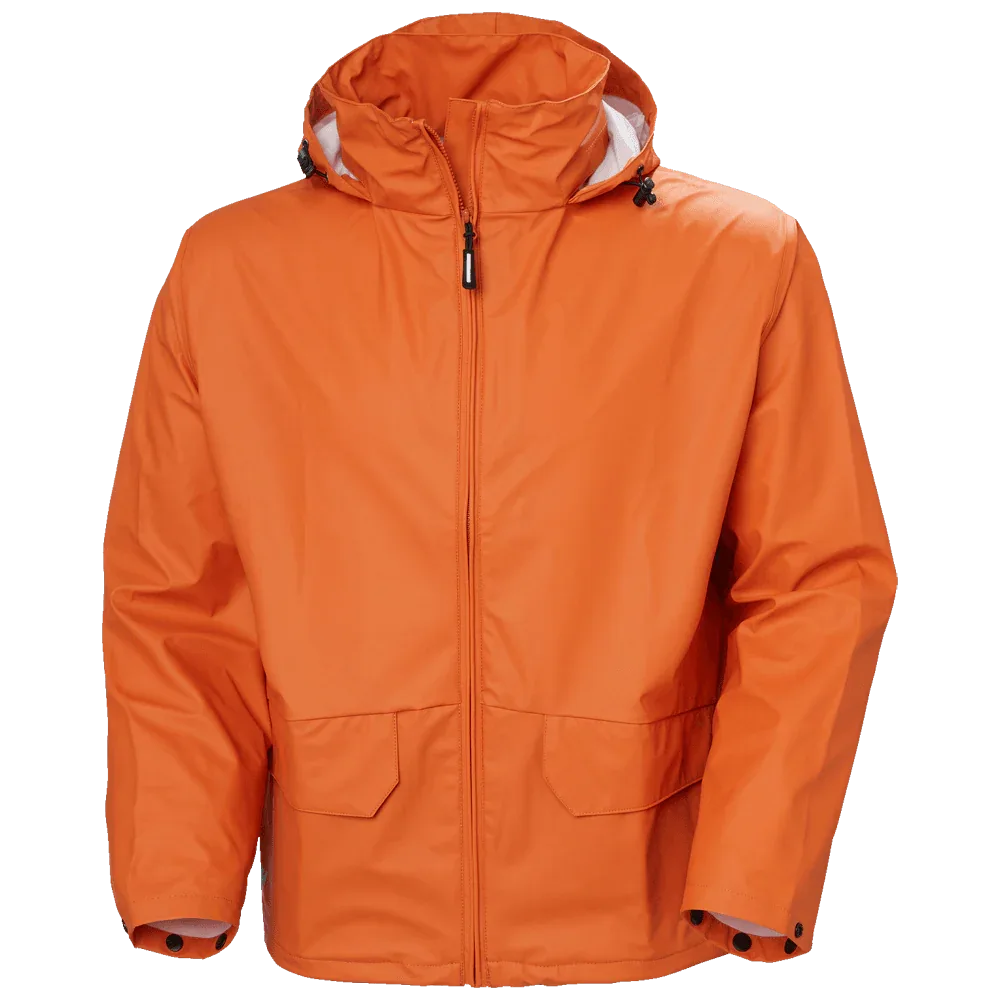 Helly-Hansen-70180-Voss-Waterproof-Rain-Jacket-Workwear-Nation-Ltd-959 - Bobobiy