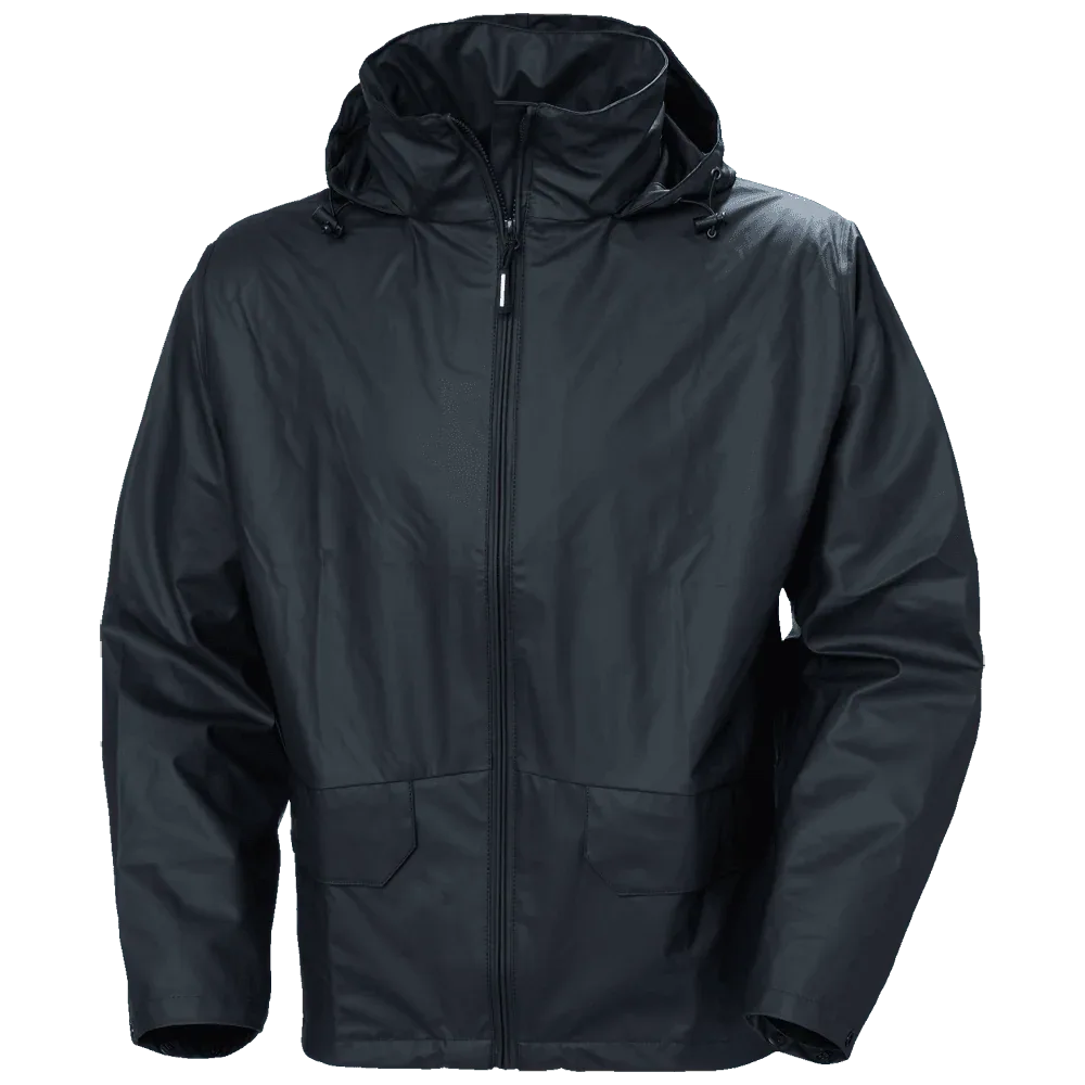 Helly-Hansen-70180-Voss-Waterproof-Rain-Jacket-Workwear-Nation-Ltd-9688 - Bobobiy