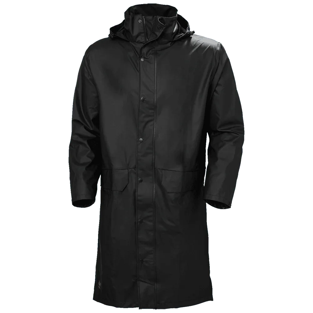 Helly-Hansen-70186-Voss-Waterproof-Rain-Coat-Workwear-Nation-Ltd-1106 - Bobobiy