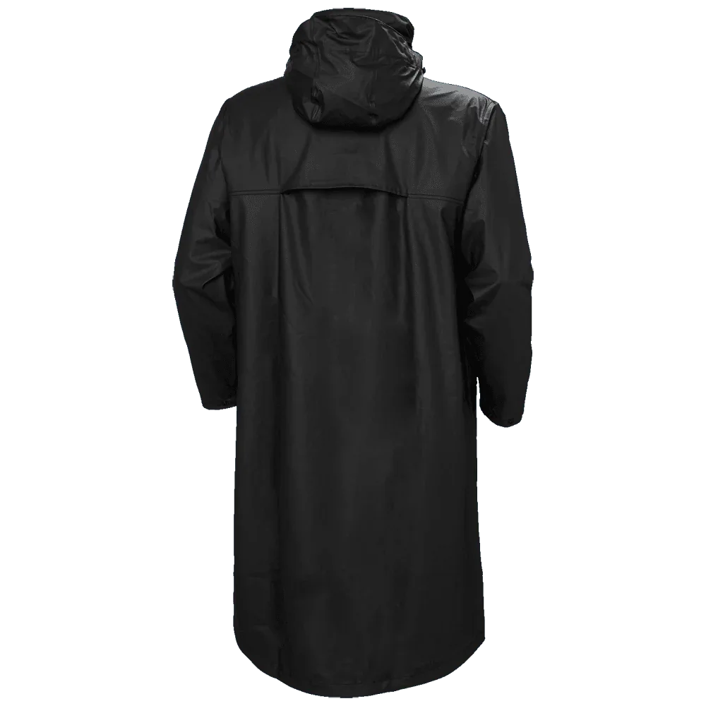 Helly-Hansen-70186-Voss-Waterproof-Rain-Coat-Workwear-Nation-Ltd-9520 - Bobobiy