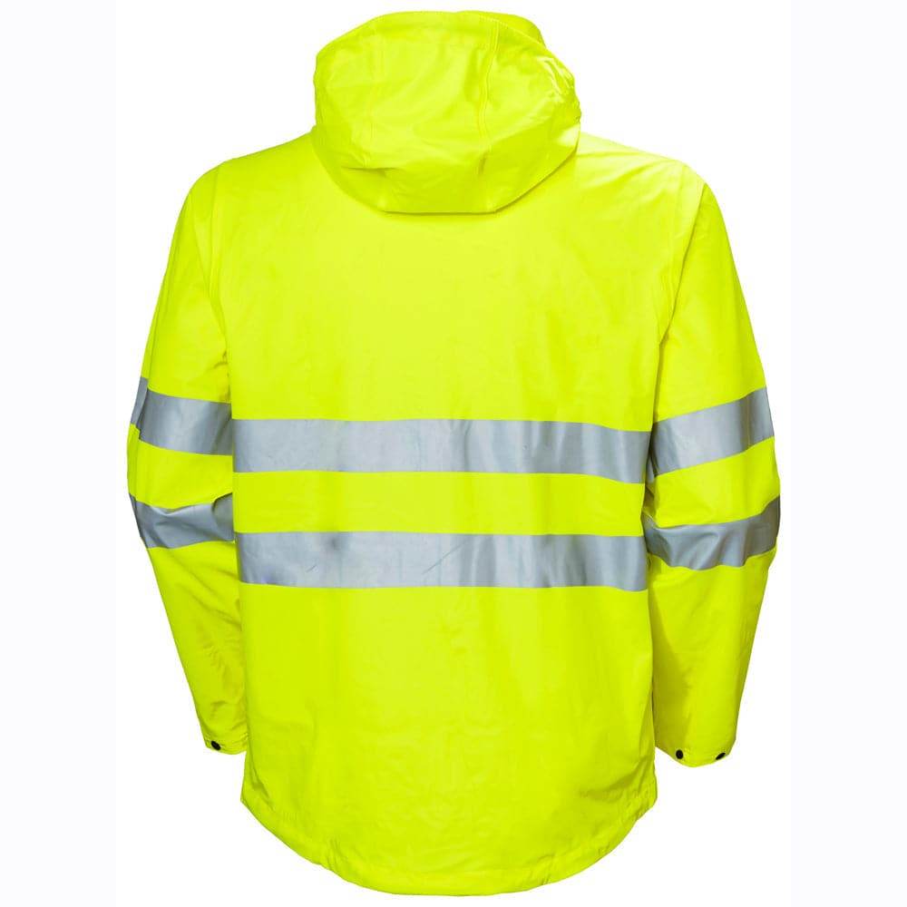 Helly-Hansen-70260-Alta-Hi-Vis-Waterproof-Rain-Jacket-Workwear-Nation-Ltd-2498 - Bobobiy
