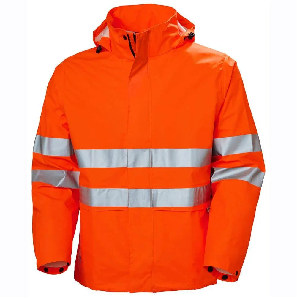 Helly-Hansen-70260-Alta-Hi-Vis-Waterproof-Rain-Jacket-Workwear-Nation-Ltd-7559 - Bobobiy