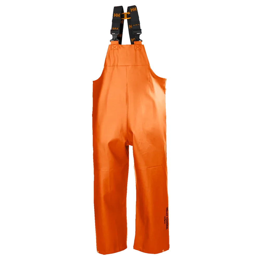 Helly-Hansen-70582-Gale-Waterproof-Rain-Bib-and-Brace-Pant-Trouser-Workwear-Nation-Ltd-2565 - Bobobiy