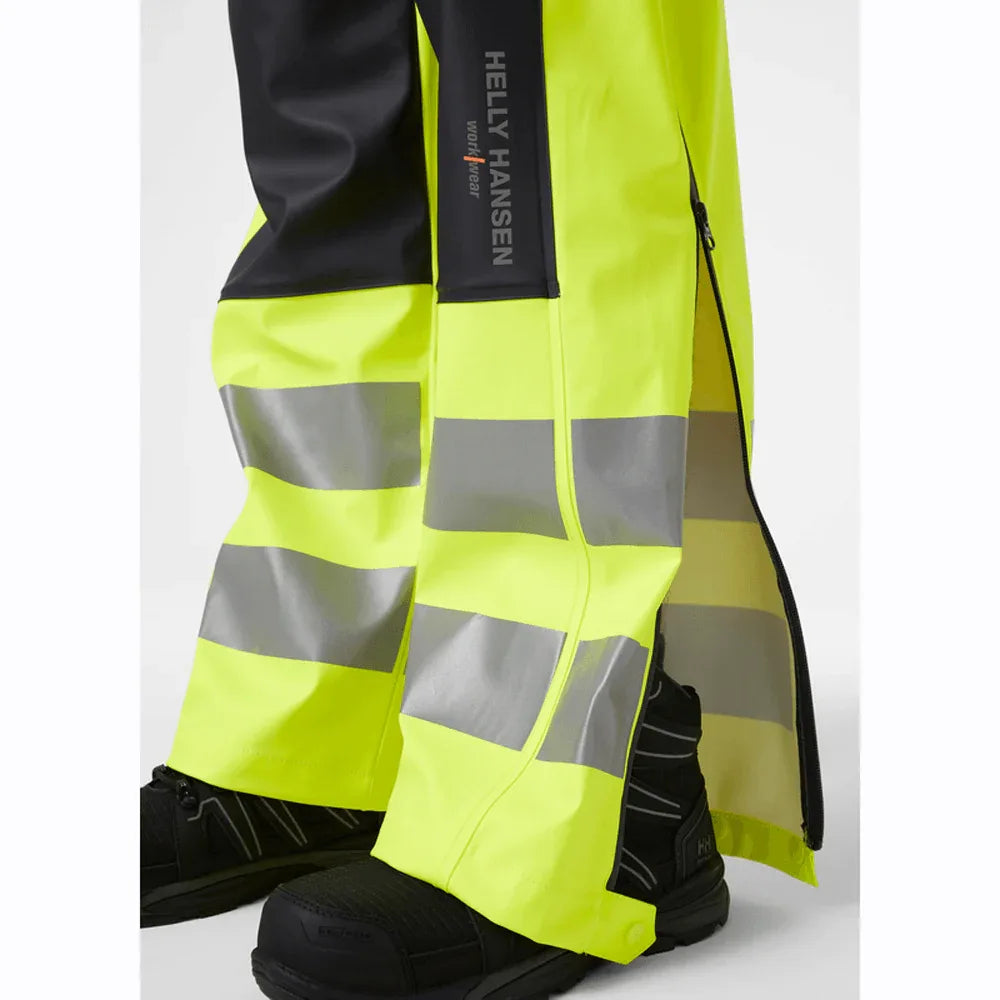 Helly-Hansen-70596-Alna-2-0-Rain-Bib-Brace-Waterproof-Pants-Workwear-Nation-Ltd-1817 - Bobobiy