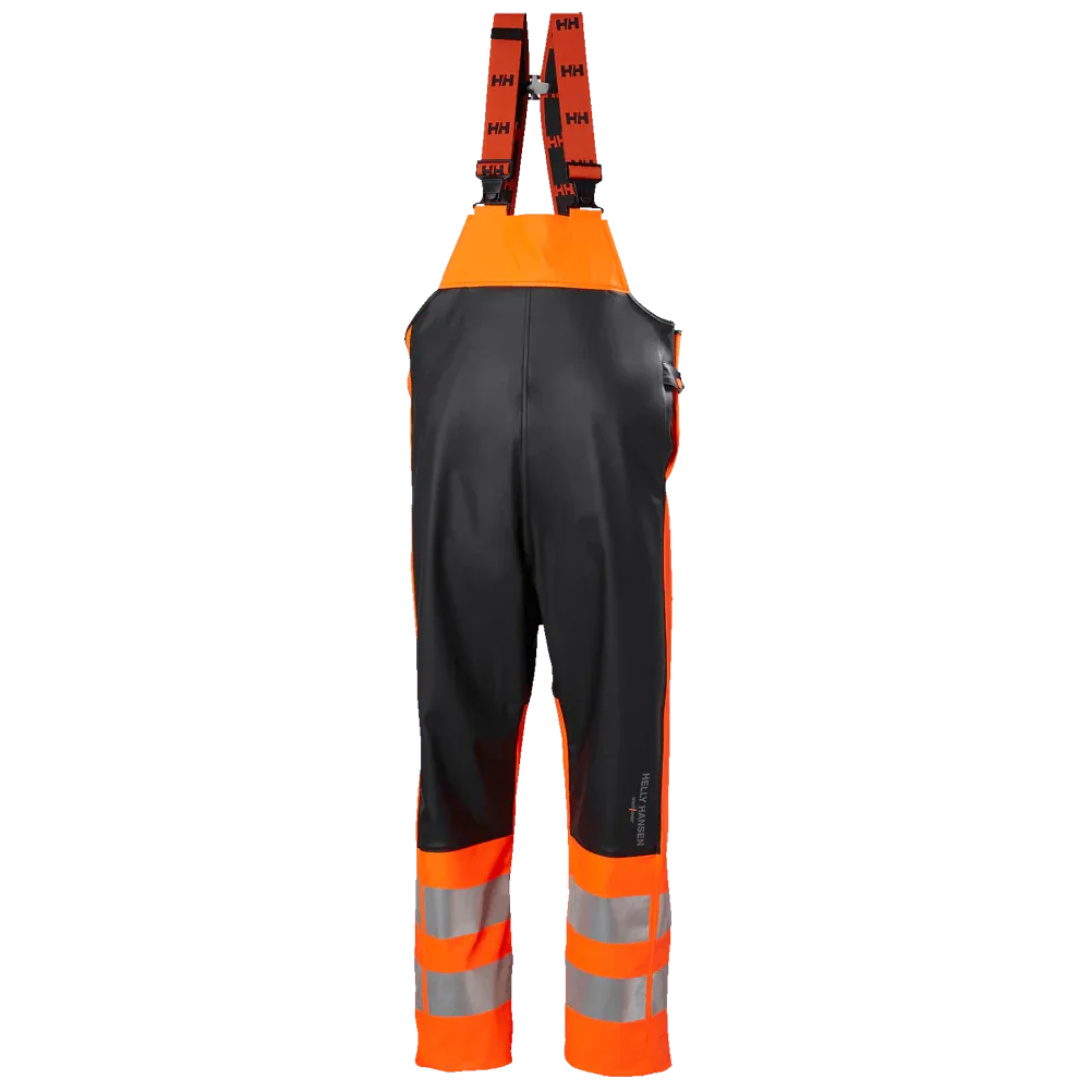 Helly-Hansen-70596-Alna-2-0-Rain-Bib-Brace-Waterproof-Pants-Workwear-Nation-Ltd-2164 - Bobobiy
