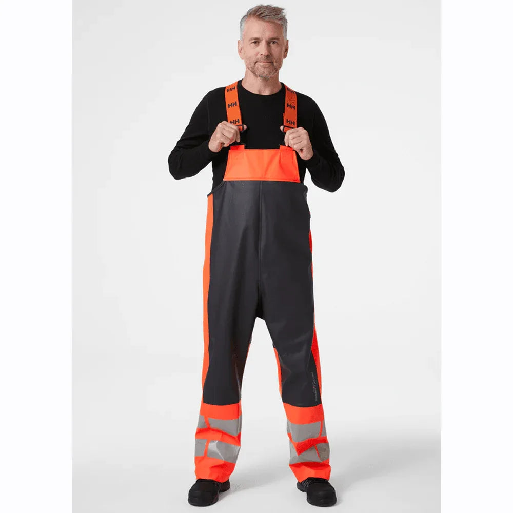 Helly-Hansen-70596-Alna-2-0-Rain-Bib-Brace-Waterproof-Pants-Workwear-Nation-Ltd-4446 - Bobobiy