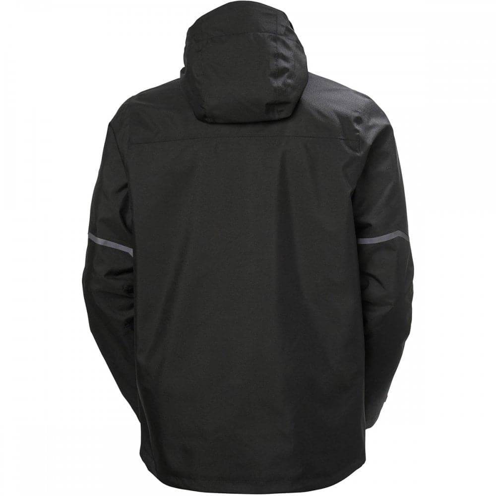 Helly-Hansen-71080-Kensington-Waterproof-Shell-Jacket-Workwear-Nation-Ltd-2540 - Bobobiy