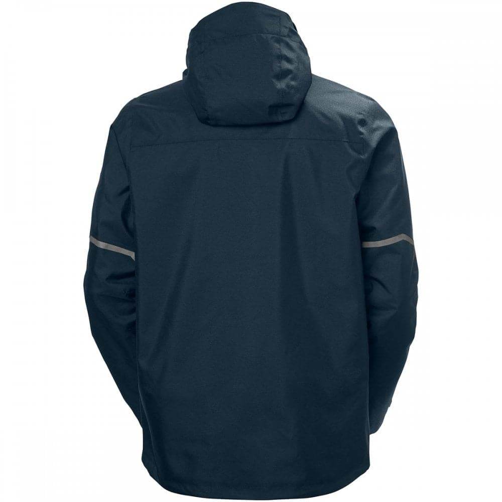 Helly-Hansen-71080-Kensington-Waterproof-Shell-Jacket-Workwear-Nation-Ltd-3794 - Bobobiy