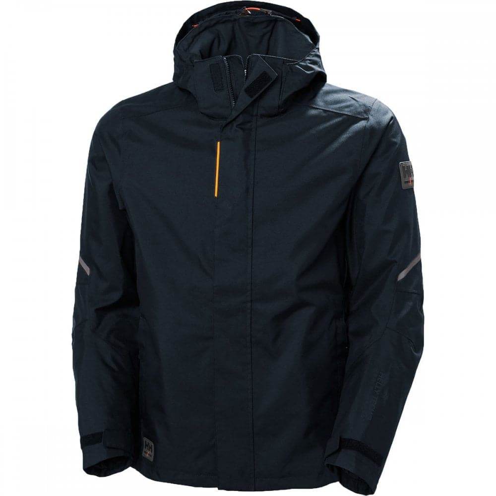 Helly-Hansen-71080-Kensington-Waterproof-Shell-Jacket-Workwear-Nation-Ltd-7106 - Bobobiy