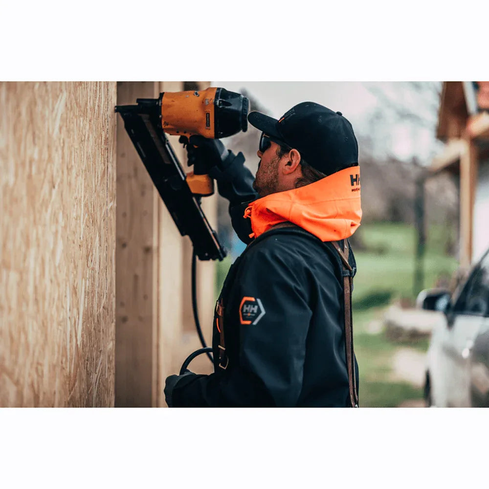 Helly-Hansen-71140-Chelsea-Evolution-Waterproof-Shell-Jacket-Workwear-Nation-Ltd-5210 - Bobobiy