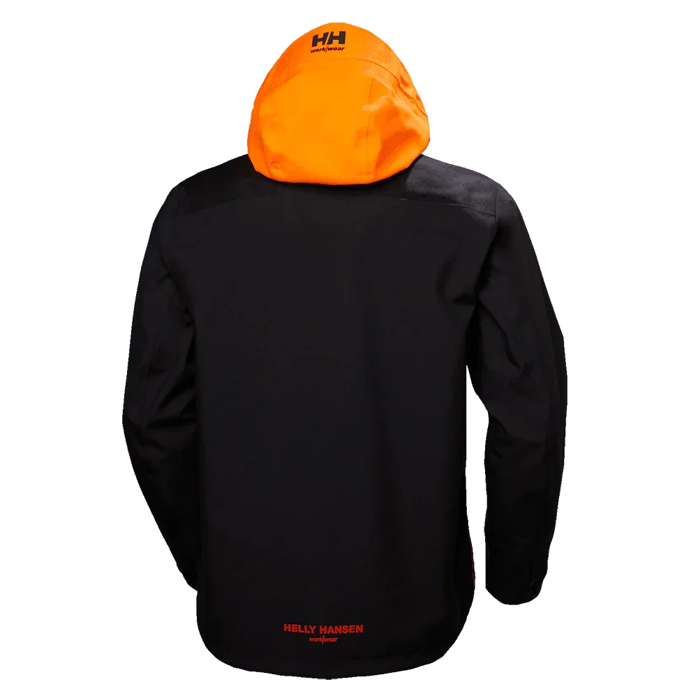 Helly-Hansen-71140-Chelsea-Evolution-Waterproof-Shell-Jacket-Workwear-Nation-Ltd-5453 - Bobobiy