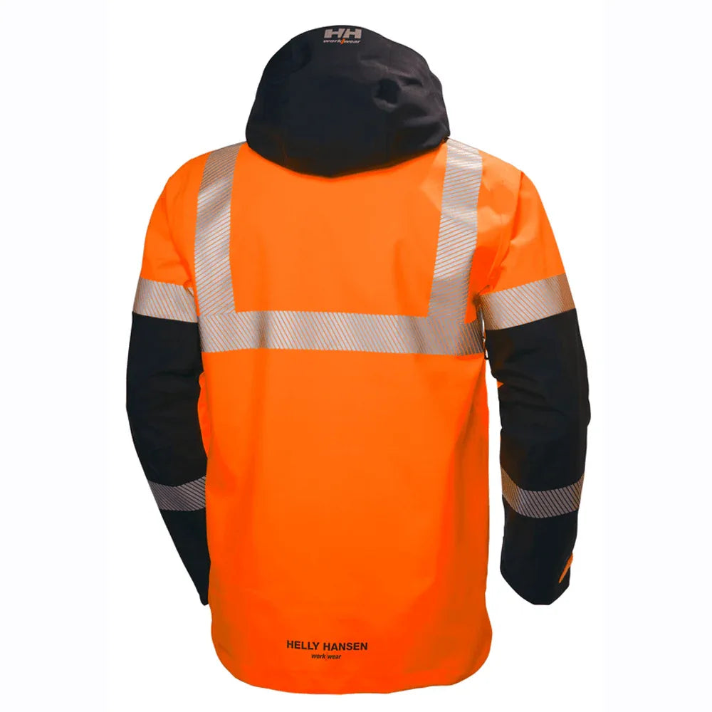 Helly-Hansen-71172-ICU-Hi-Vis-3-Layer-Waterproof-Shell-Jacket-Workwear-Nation-Ltd-6143 - Bobobiy