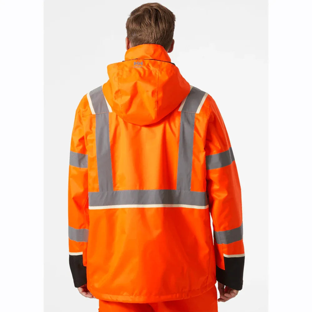 Helly-Hansen-71185-UC-ME-Shell-Jacket-Waterproof-Hi-Vis-Workwear-Nation-Ltd-298 - Bobobiy