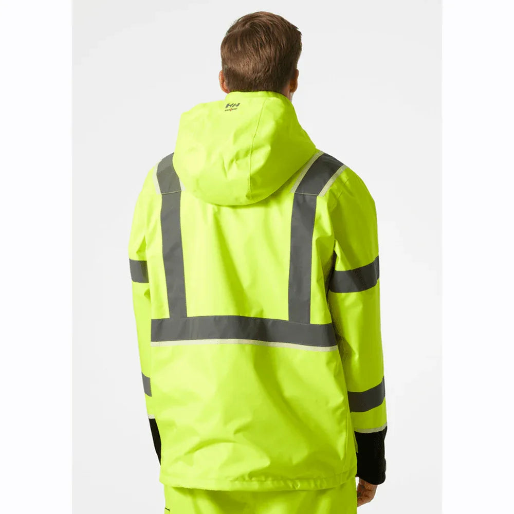 Helly-Hansen-71185-UC-ME-Shell-Jacket-Waterproof-Hi-Vis-Workwear-Nation-Ltd-5494 - Bobobiy