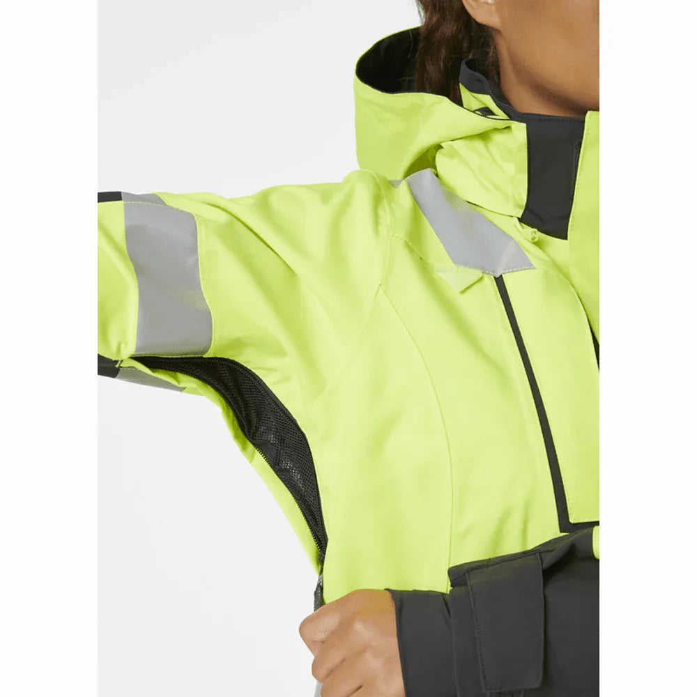 Helly-Hansen-71294-Women-s-Luna-Hi-Vis-Waterproof-Shell-Jacket-Workwear-Nation-Ltd-1417 - Bobobiy