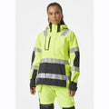 Helly-Hansen-71294-Women-s-Luna-Hi-Vis-Waterproof-Shell-Jacket-Workwear-Nation-Ltd-8408 - Bobobiy