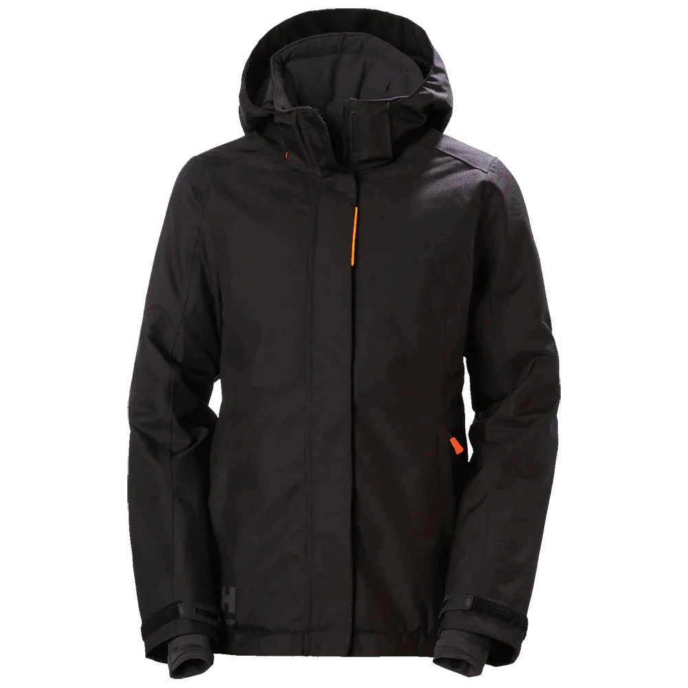 Helly-Hansen-71304-Women-s-Luna-Insulated-Waterproof-Winter-Jacket-Workwear-Nation-Ltd-1953 - Bobobiy
