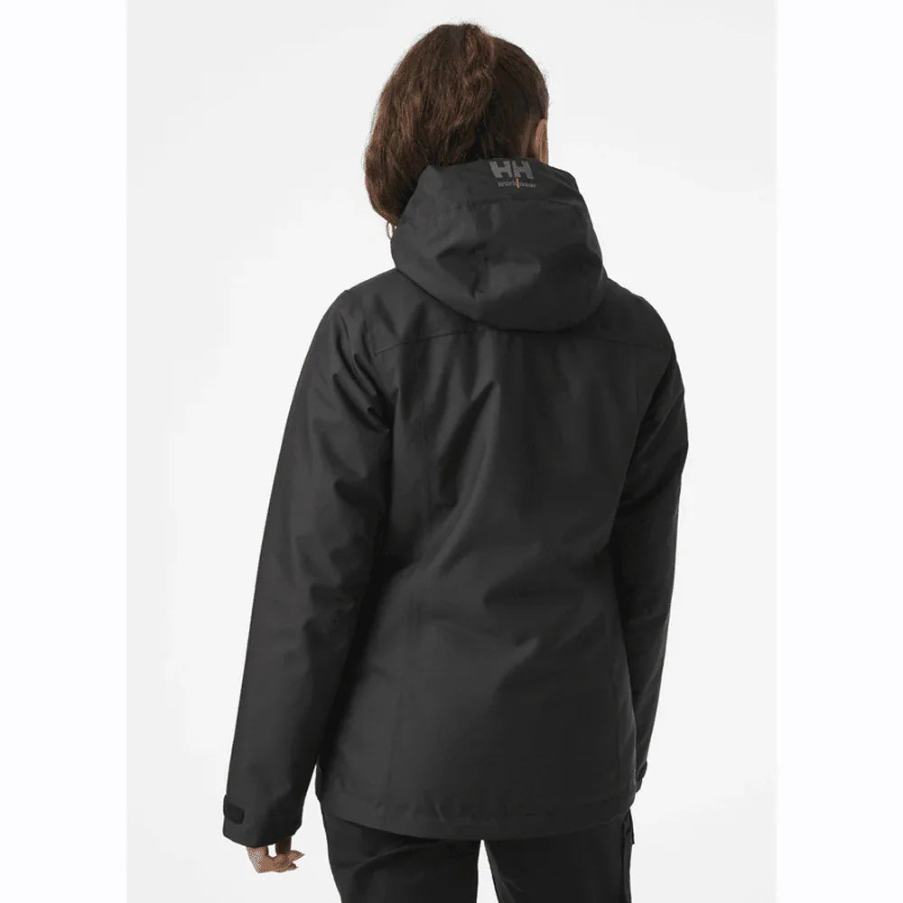 Helly-Hansen-71304-Women-s-Luna-Insulated-Waterproof-Winter-Jacket-Workwear-Nation-Ltd-5784 - Bobobiy