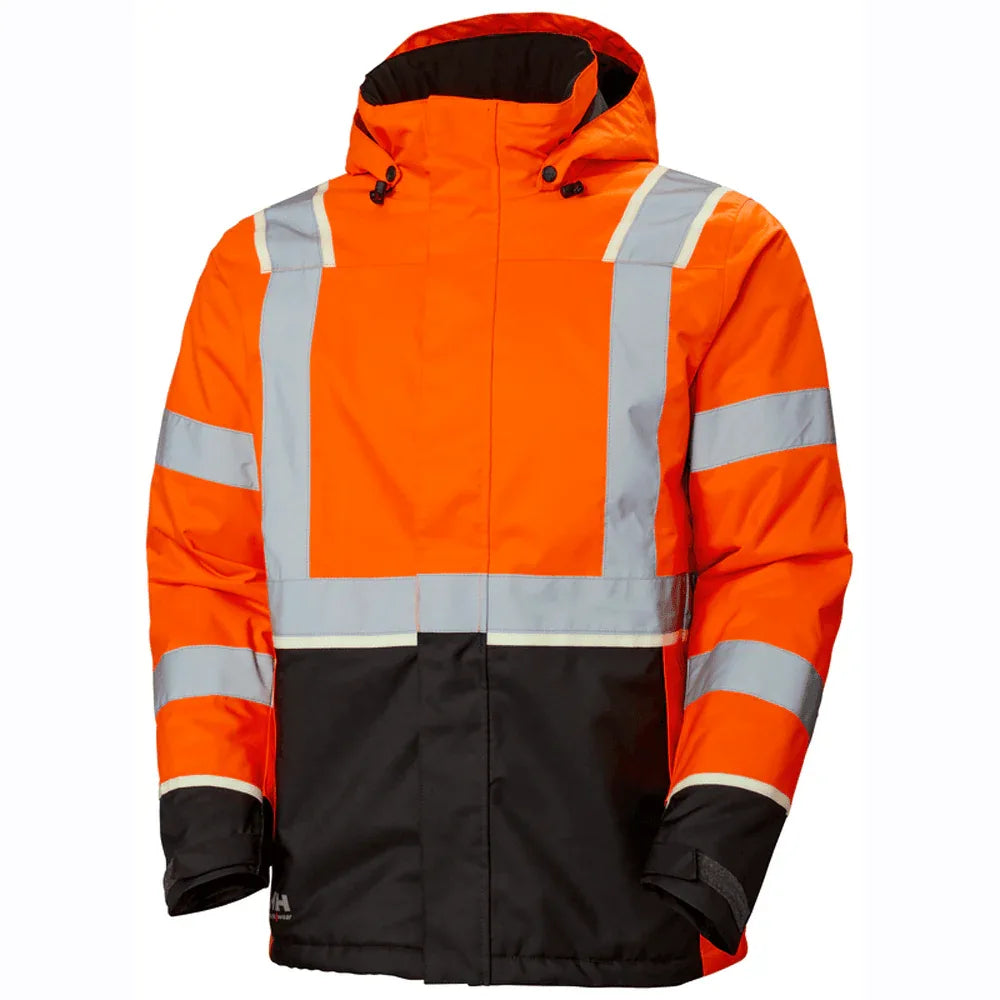 Helly-Hansen-71355-UC-ME-Waterproof-Hi-Vis-Winter-Jacket-Workwear-Nation-Ltd-1022 - Bobobiy