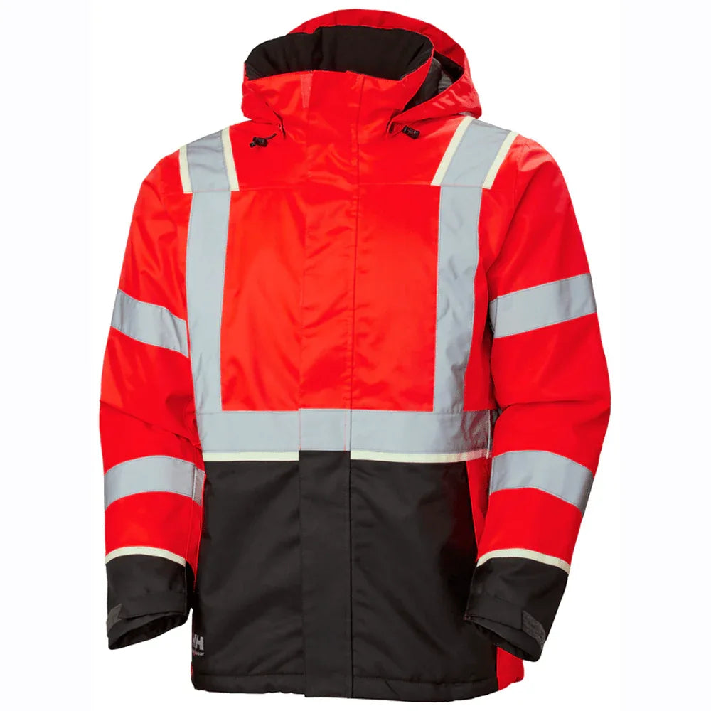 Helly-Hansen-71355-UC-ME-Waterproof-Hi-Vis-Winter-Jacket-Workwear-Nation-Ltd-2675 - Bobobiy