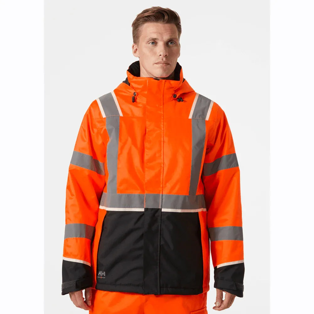 Helly-Hansen-71355-UC-ME-Waterproof-Hi-Vis-Winter-Jacket-Workwear-Nation-Ltd-785 - Bobobiy