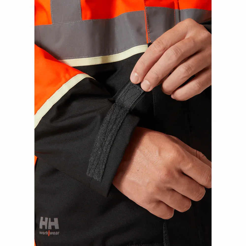 Helly-Hansen-71355-UC-ME-Waterproof-Hi-Vis-Winter-Jacket-Workwear-Nation-Ltd-8286 - Bobobiy