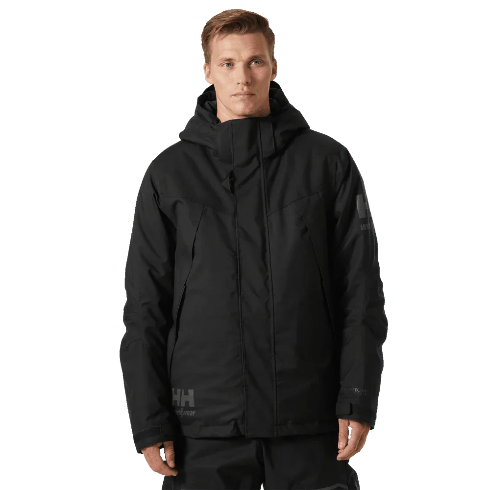 Helly-Hansen-71360-BiFrost-Winter-Waterproof-Jacket-Workwear-Nation-Ltd-3752 - Bobobiy