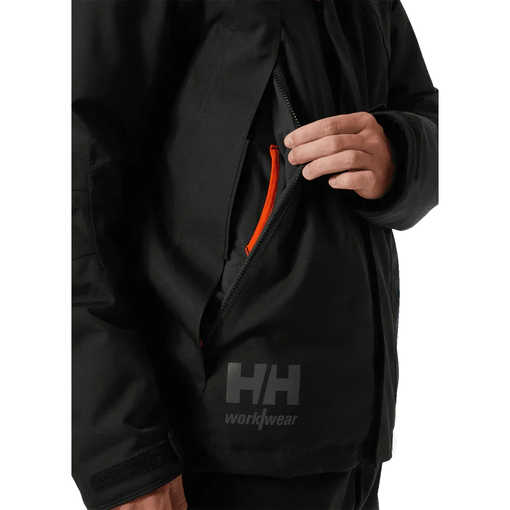Helly-Hansen-71360-BiFrost-Winter-Waterproof-Jacket-Workwear-Nation-Ltd-4059 - Bobobiy