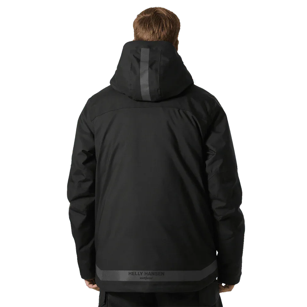 Helly-Hansen-71360-BiFrost-Winter-Waterproof-Jacket-Workwear-Nation-Ltd-8326 - Bobobiy