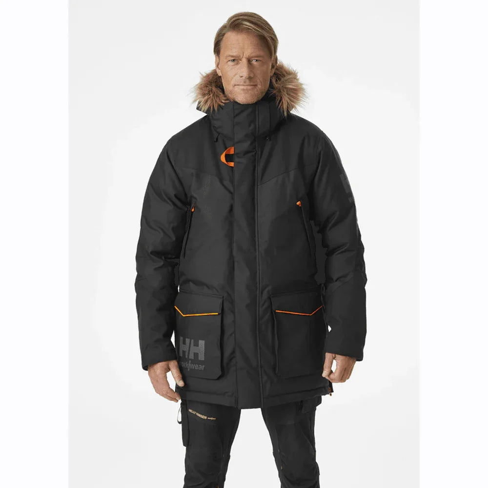 Helly-Hansen-71362-BiFrost-Winter-Insulated-Parka-Workwear-Nation-Ltd-4151 - Bobobiy