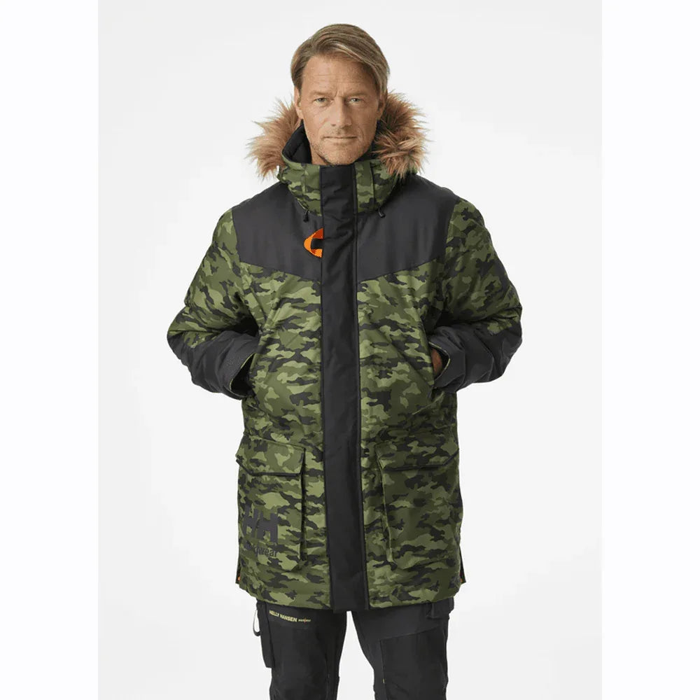 Helly-Hansen-71362-BiFrost-Winter-Insulated-Parka-Workwear-Nation-Ltd-5279 - Bobobiy