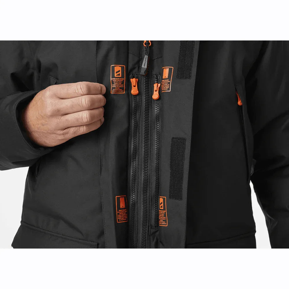 Helly-Hansen-71362-BiFrost-Winter-Insulated-Parka-Workwear-Nation-Ltd-9953 - Bobobiy