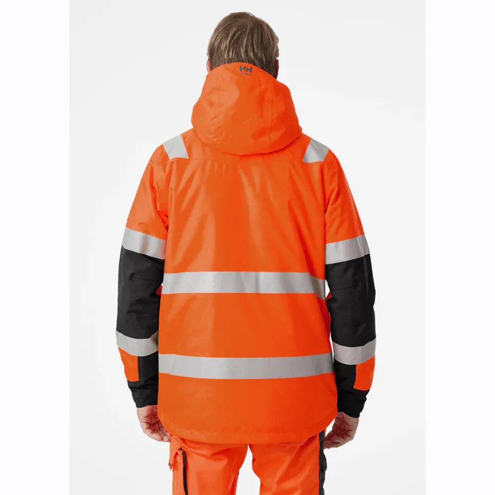 Helly-Hansen-71392-Alna-2-0-Hi-Vis-Winter-Waterproof-Winter-Insulated-Jacket-Workwear-Nation-Ltd-367 - Bobobiy