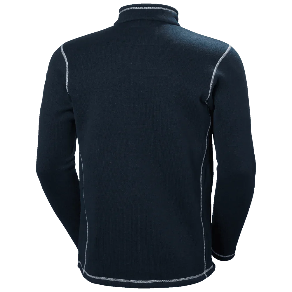 Helly-Hansen-72111-Hay-River-Full-Zip-Fleece-Jacket-Workwear-Nation-Ltd-5015 - Bobobiy