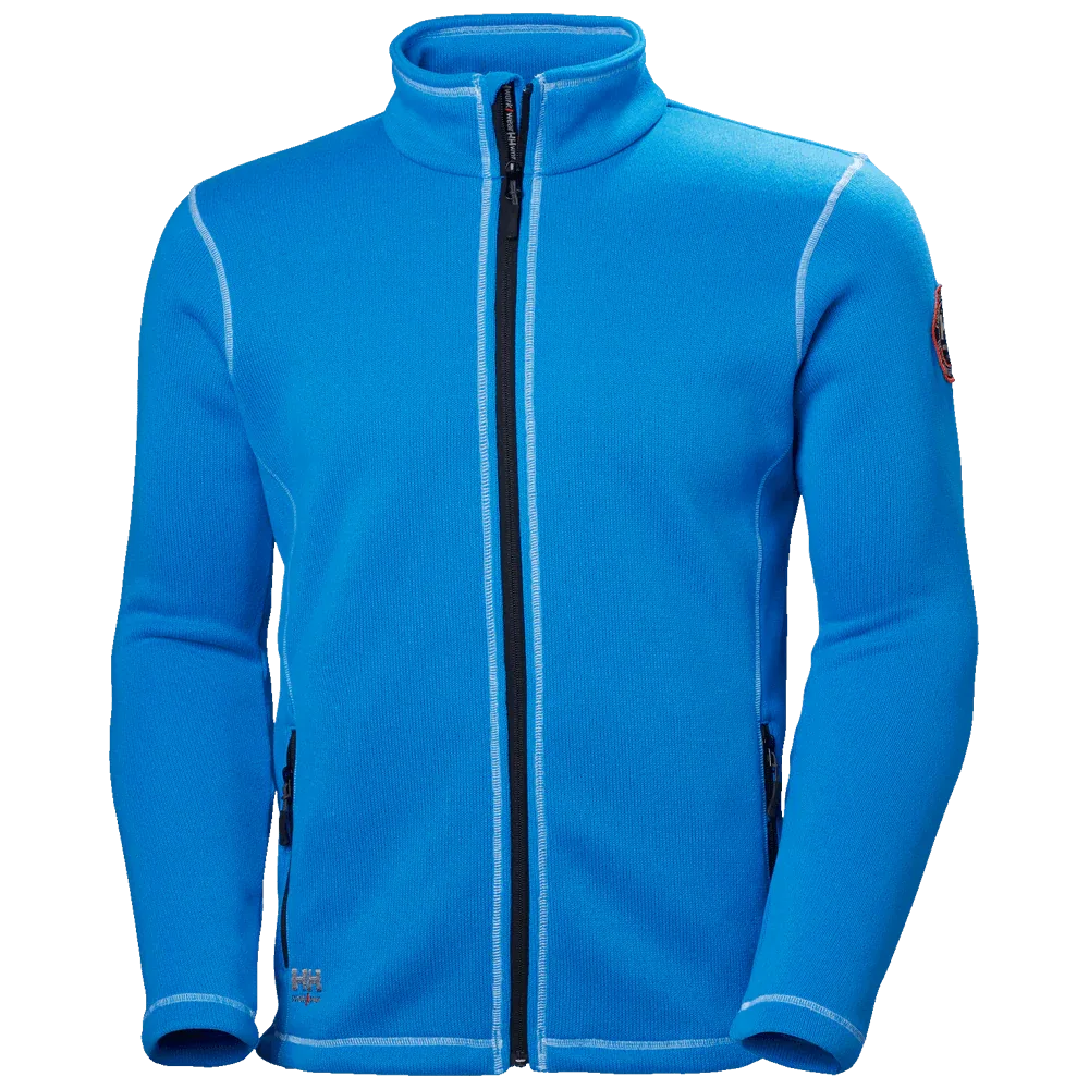 Helly-Hansen-72111-Hay-River-Full-Zip-Fleece-Jacket-Workwear-Nation-Ltd-8649 - Bobobiy