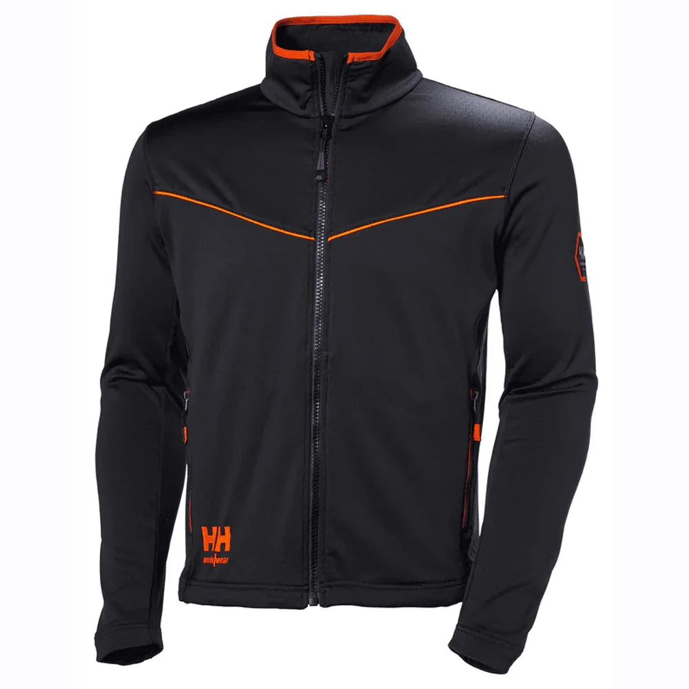 Helly-Hansen-72146-Chelsea-Evolution-Stretch-Midlayer-Top-Workwear-Nation-Ltd-4555 - Bobobiy