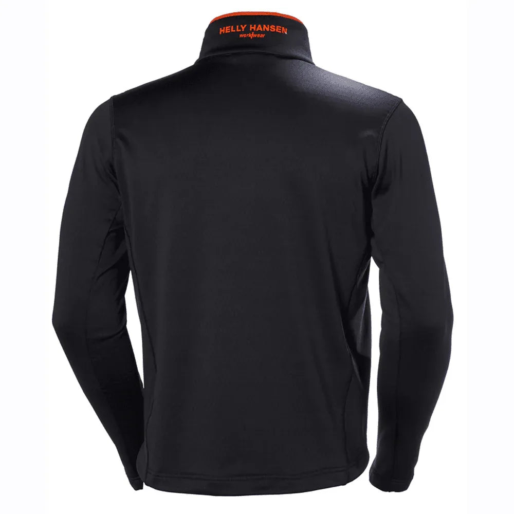 Helly-Hansen-72146-Chelsea-Evolution-Stretch-Midlayer-Top-Workwear-Nation-Ltd-6439 - Bobobiy