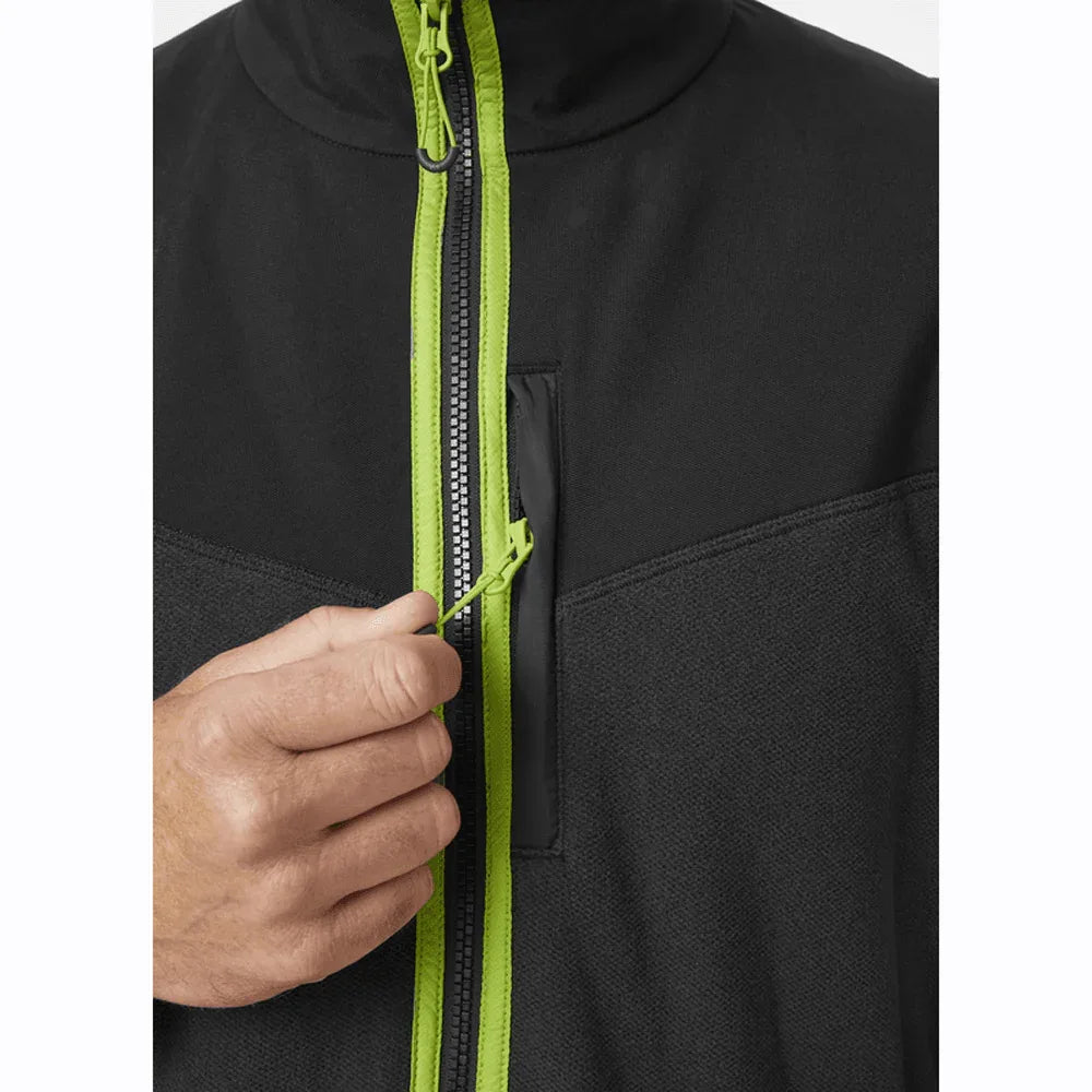 Helly-Hansen-72170-Magni-Full-Zip-Fleece-Jacket-Workwear-Nation-Ltd-2025 - Bobobiy