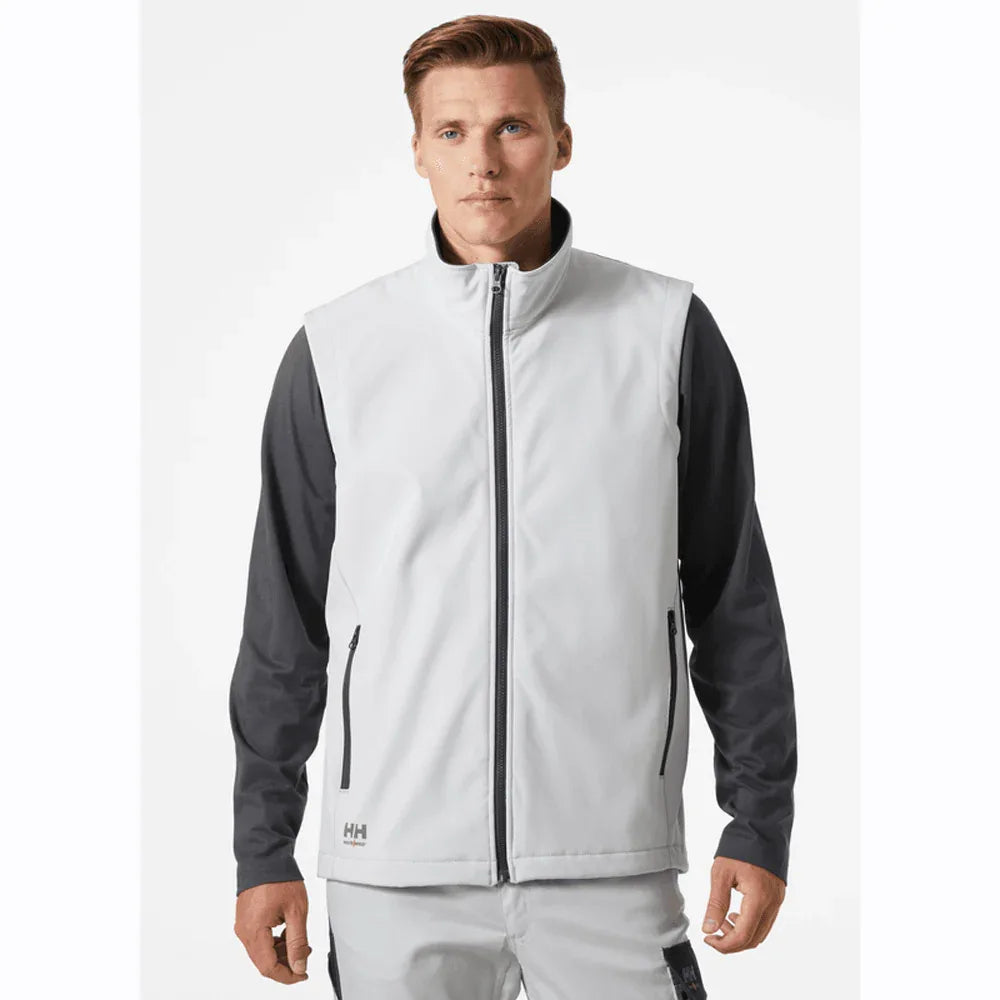 Helly-Hansen-74086-Manchester-2-0-Zip-in-Softshell-Vest-Gilet-Workwear-Nation-Ltd-3105 - Bobobiy