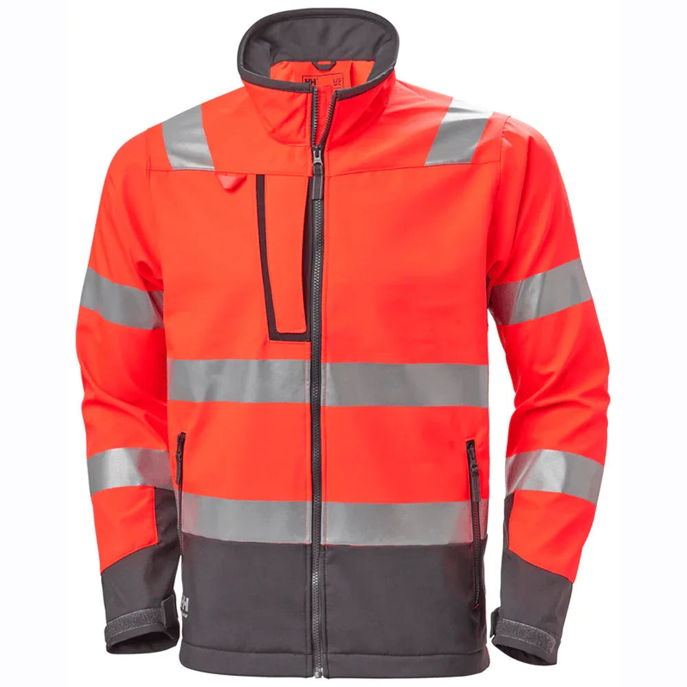 Helly-Hansen-74095-Alna-2-0-Hi-Vis-Softshell-Jacket-Workwear-Nation-Ltd-9552 - Bobobiy