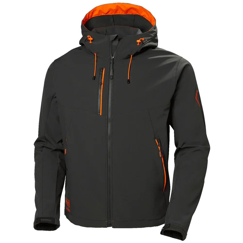 Helly-Hansen-74140-Chelsea-Evolution-Hooded-Softshell-Jacket-Workwear-Nation-Ltd-457 - Bobobiy