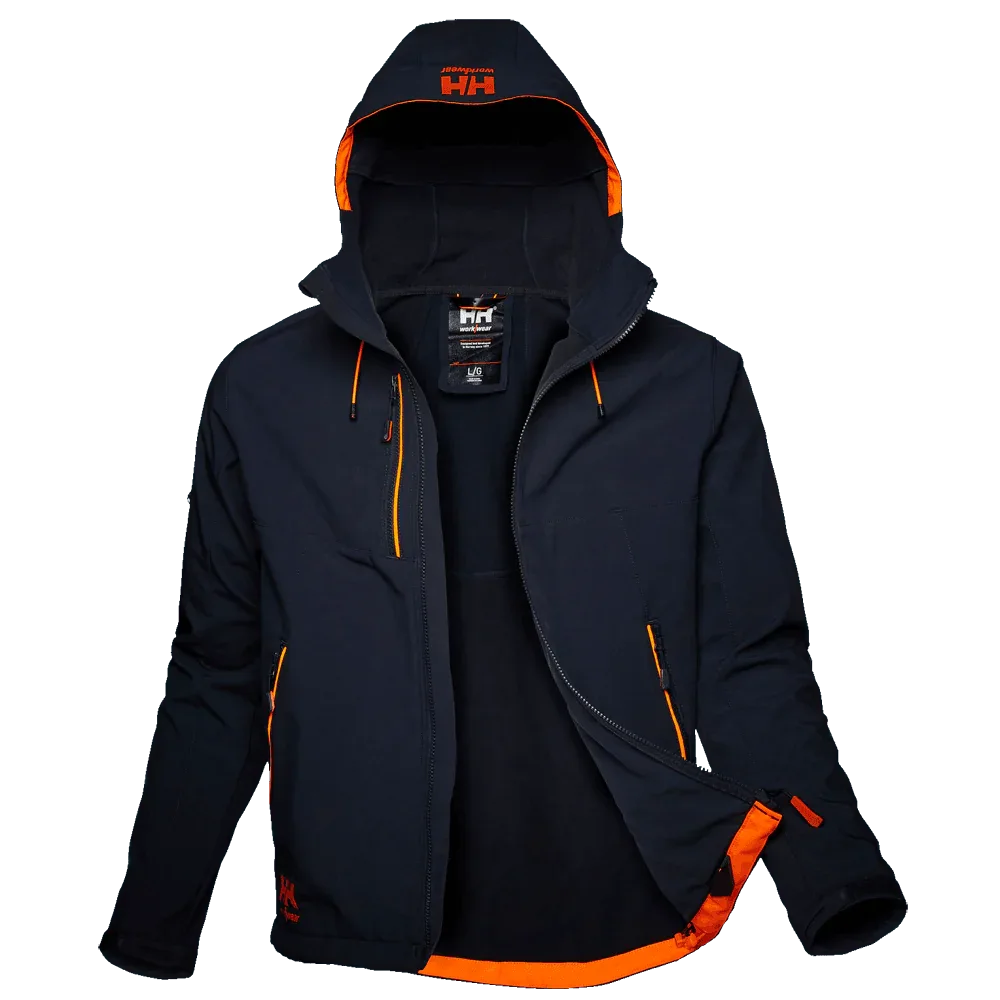 Helly-Hansen-74140-Chelsea-Evolution-Hooded-Softshell-Jacket-Workwear-Nation-Ltd-974 - Bobobiy