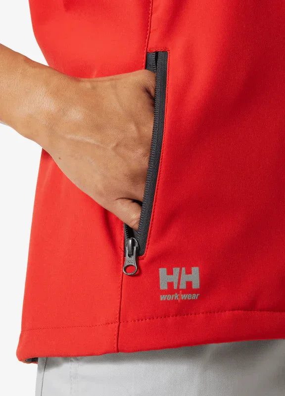 Helly-Hansen-74242-Women-s-2-0-Manchester-Softshell-Vest-Gilet-Workwear-Nation-Ltd-5593 - Bobobiy