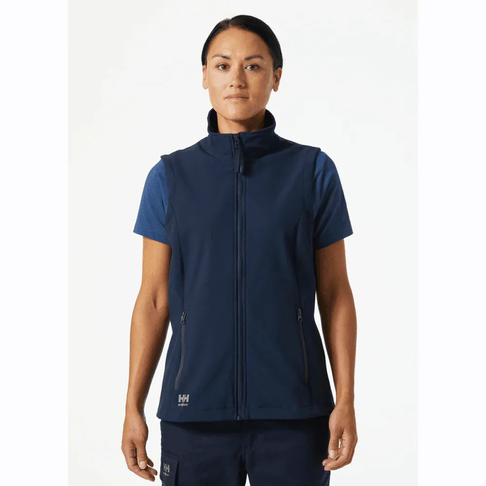 Helly-Hansen-74242-Women-s-2-0-Manchester-Softshell-Vest-Gilet-Workwear-Nation-Ltd-6056 - Bobobiy